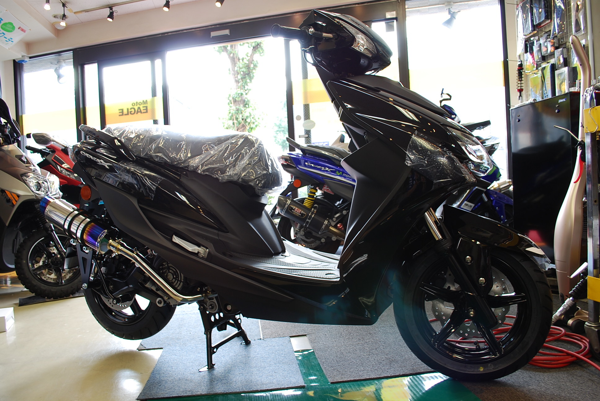 2019　シグ　特EVO 003